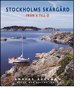 Stockholms skärgård från A-Ö